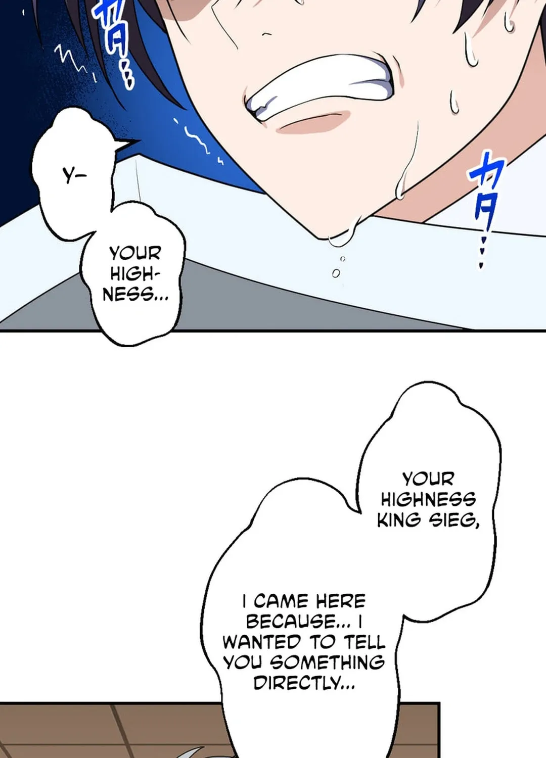 Intaishita Ossan Kenjada ga Manadeshi ga Tsuihou Sarete Kita no de Shoushin Ryokou ni Tsureteiku ~Surouraifu na Tabi no Tsumori ga, Nazeka Sekai Saikyou no Shitei ni Natte Ita~ Chapter 27 page 51 - 