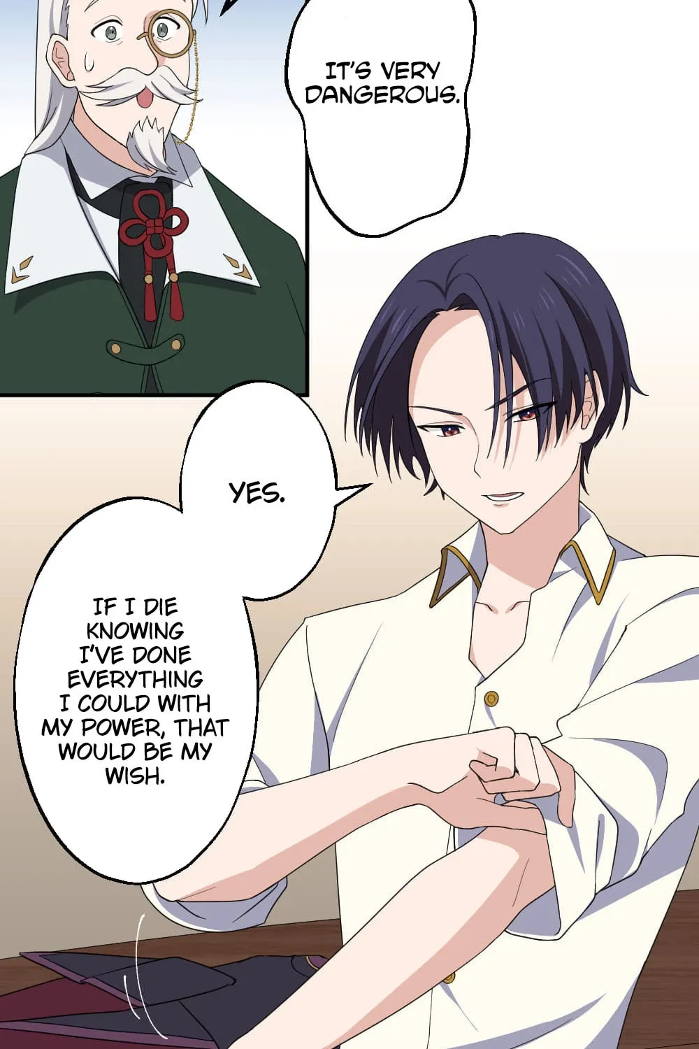 Intaishita Ossan Kenjada ga Manadeshi ga Tsuihou Sarete Kita no de Shoushin Ryokou ni Tsureteiku ~Surouraifu na Tabi no Tsumori ga, Nazeka Sekai Saikyou no Shitei ni Natte Ita~ Chapter 28 page 2 - 