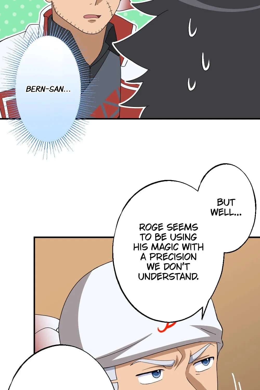 Intaishita Ossan Kenjada ga Manadeshi ga Tsuihou Sarete Kita no de Shoushin Ryokou ni Tsureteiku ~Surouraifu na Tabi no Tsumori ga, Nazeka Sekai Saikyou no Shitei ni Natte Ita~ Chapter 28 page 11 - 
