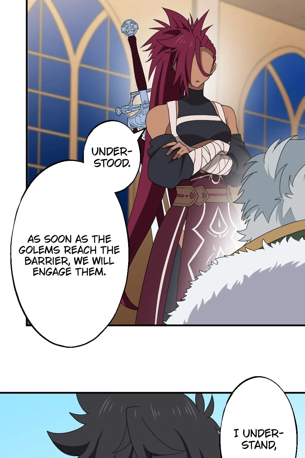 Intaishita Ossan Kenjada ga Manadeshi ga Tsuihou Sarete Kita no de Shoushin Ryokou ni Tsureteiku ~Surouraifu na Tabi no Tsumori ga, Nazeka Sekai Saikyou no Shitei ni Natte Ita~ Chapter 28 page 16 - 