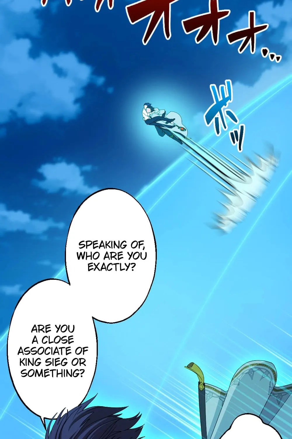 Intaishita Ossan Kenjada ga Manadeshi ga Tsuihou Sarete Kita no de Shoushin Ryokou ni Tsureteiku ~Surouraifu na Tabi no Tsumori ga, Nazeka Sekai Saikyou no Shitei ni Natte Ita~ Chapter 28 page 18 - 