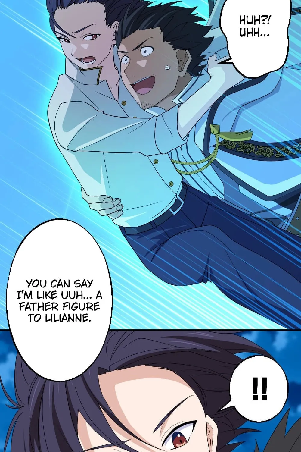 Intaishita Ossan Kenjada ga Manadeshi ga Tsuihou Sarete Kita no de Shoushin Ryokou ni Tsureteiku ~Surouraifu na Tabi no Tsumori ga, Nazeka Sekai Saikyou no Shitei ni Natte Ita~ Chapter 28 page 19 - 
