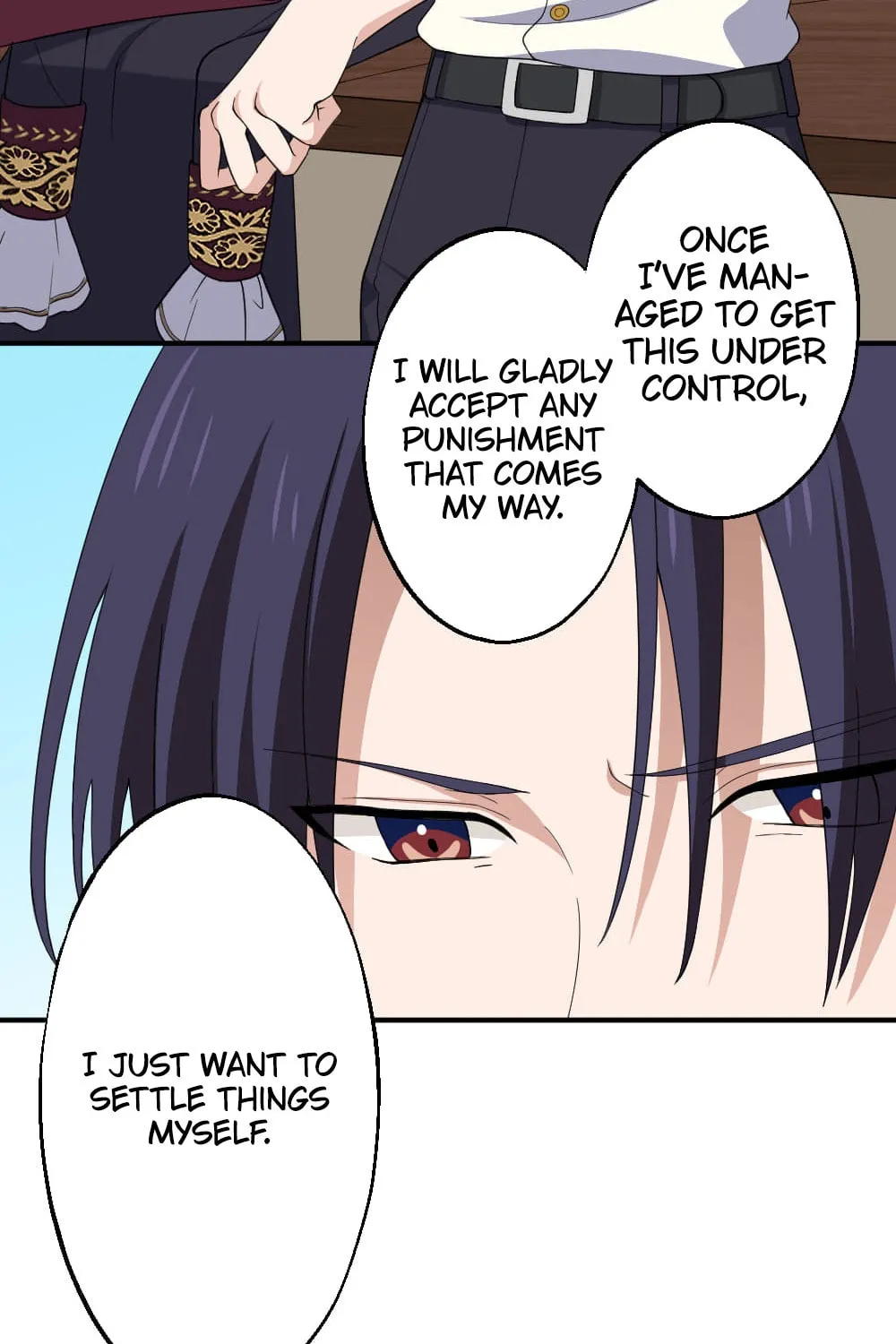 Intaishita Ossan Kenjada ga Manadeshi ga Tsuihou Sarete Kita no de Shoushin Ryokou ni Tsureteiku ~Surouraifu na Tabi no Tsumori ga, Nazeka Sekai Saikyou no Shitei ni Natte Ita~ Chapter 28 page 3 - 