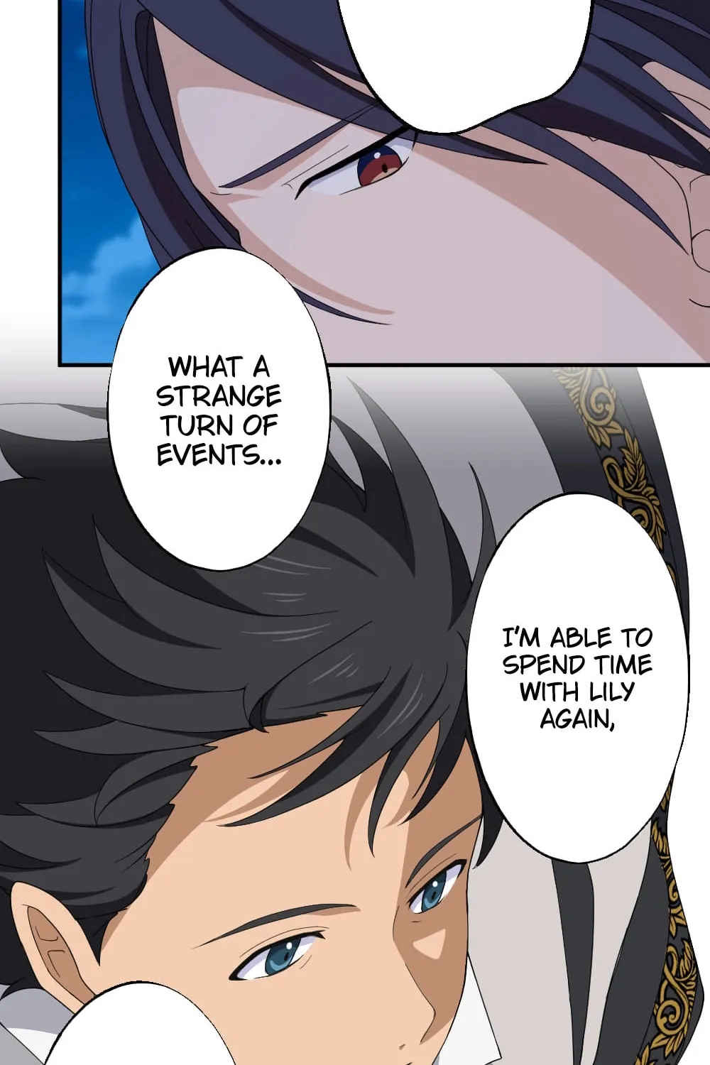 Intaishita Ossan Kenjada ga Manadeshi ga Tsuihou Sarete Kita no de Shoushin Ryokou ni Tsureteiku ~Surouraifu na Tabi no Tsumori ga, Nazeka Sekai Saikyou no Shitei ni Natte Ita~ Chapter 28 page 24 - 