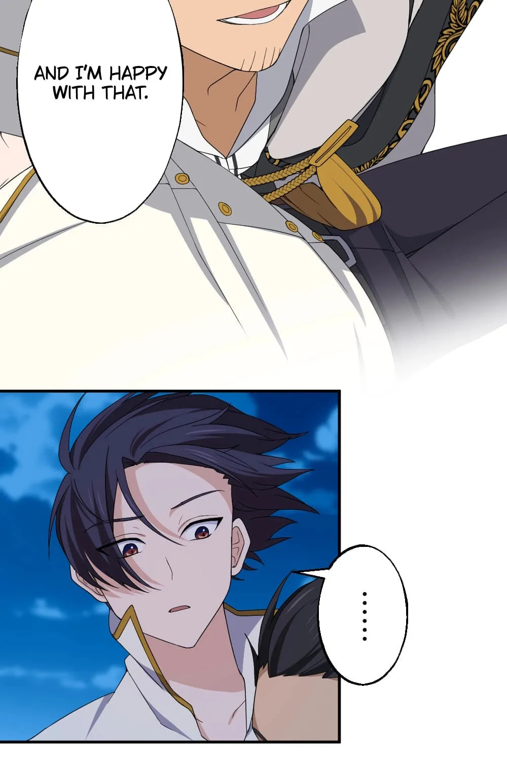 Intaishita Ossan Kenjada ga Manadeshi ga Tsuihou Sarete Kita no de Shoushin Ryokou ni Tsureteiku ~Surouraifu na Tabi no Tsumori ga, Nazeka Sekai Saikyou no Shitei ni Natte Ita~ Chapter 28 page 25 - 
