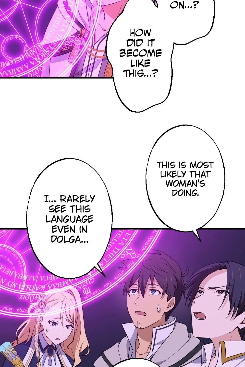 Intaishita Ossan Kenjada ga Manadeshi ga Tsuihou Sarete Kita no de Shoushin Ryokou ni Tsureteiku ~Surouraifu na Tabi no Tsumori ga, Nazeka Sekai Saikyou no Shitei ni Natte Ita~ Chapter 28 page 43 - 