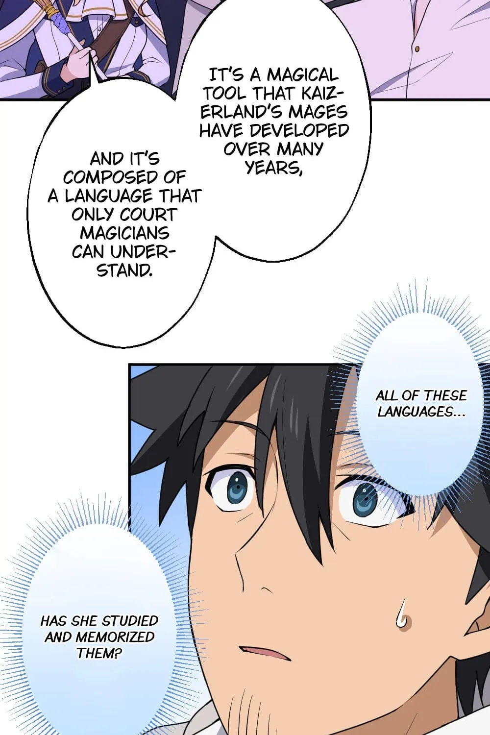 Intaishita Ossan Kenjada ga Manadeshi ga Tsuihou Sarete Kita no de Shoushin Ryokou ni Tsureteiku ~Surouraifu na Tabi no Tsumori ga, Nazeka Sekai Saikyou no Shitei ni Natte Ita~ Chapter 28 page 44 - 