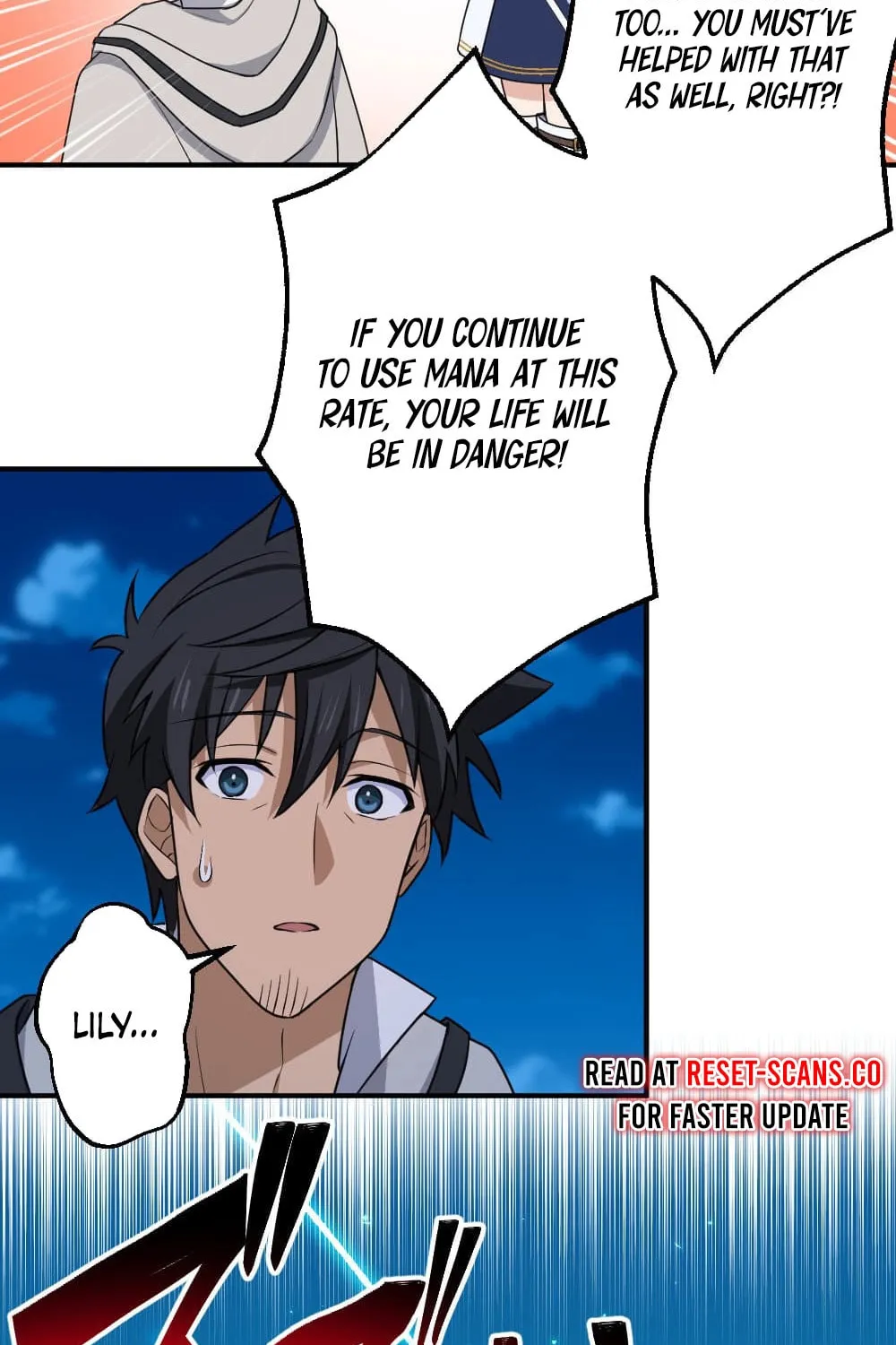Intaishita Ossan Kenjada ga Manadeshi ga Tsuihou Sarete Kita no de Shoushin Ryokou ni Tsureteiku ~Surouraifu na Tabi no Tsumori ga, Nazeka Sekai Saikyou no Shitei ni Natte Ita~ Chapter 28 page 52 - 
