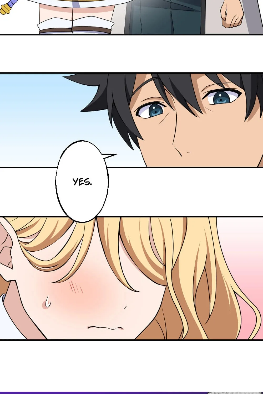 Intaishita Ossan Kenjada ga Manadeshi ga Tsuihou Sarete Kita no de Shoushin Ryokou ni Tsureteiku ~Surouraifu na Tabi no Tsumori ga, Nazeka Sekai Saikyou no Shitei ni Natte Ita~ Chapter 28 page 67 - 