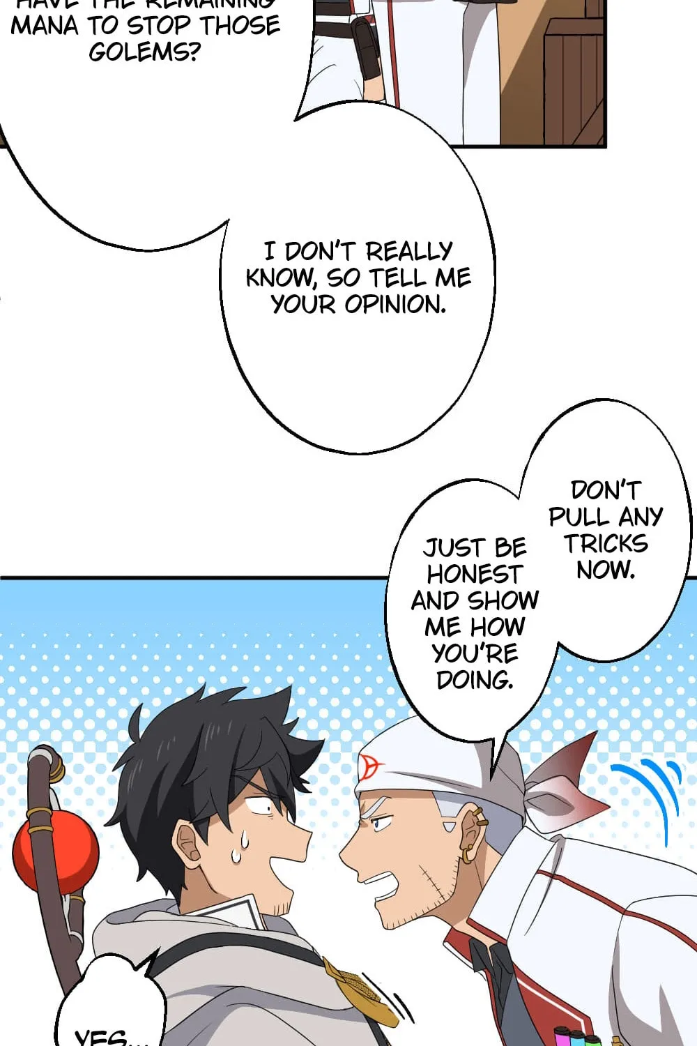 Intaishita Ossan Kenjada ga Manadeshi ga Tsuihou Sarete Kita no de Shoushin Ryokou ni Tsureteiku ~Surouraifu na Tabi no Tsumori ga, Nazeka Sekai Saikyou no Shitei ni Natte Ita~ Chapter 28 page 8 - 