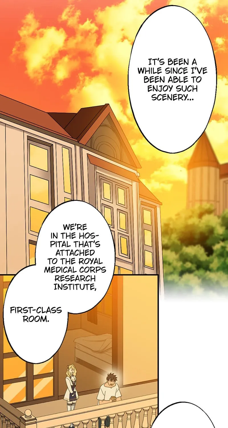 Intaishita Ossan Kenjada ga Manadeshi ga Tsuihou Sarete Kita no de Shoushin Ryokou ni Tsureteiku ~Surouraifu na Tabi no Tsumori ga, Nazeka Sekai Saikyou no Shitei ni Natte Ita~ Chapter 29 page 67 - 