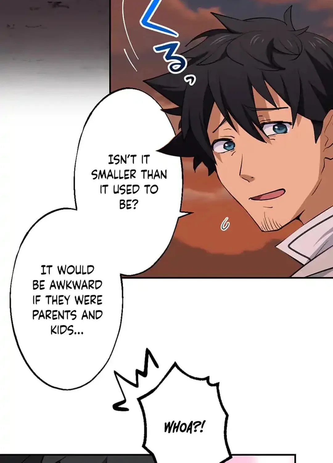 Intaishita Ossan Kenjada ga Manadeshi ga Tsuihou Sarete Kita no de Shoushin Ryokou ni Tsureteiku ~Surouraifu na Tabi no Tsumori ga, Nazeka Sekai Saikyou no Shitei ni Natte Ita~ Chapter 3 page 30 - 