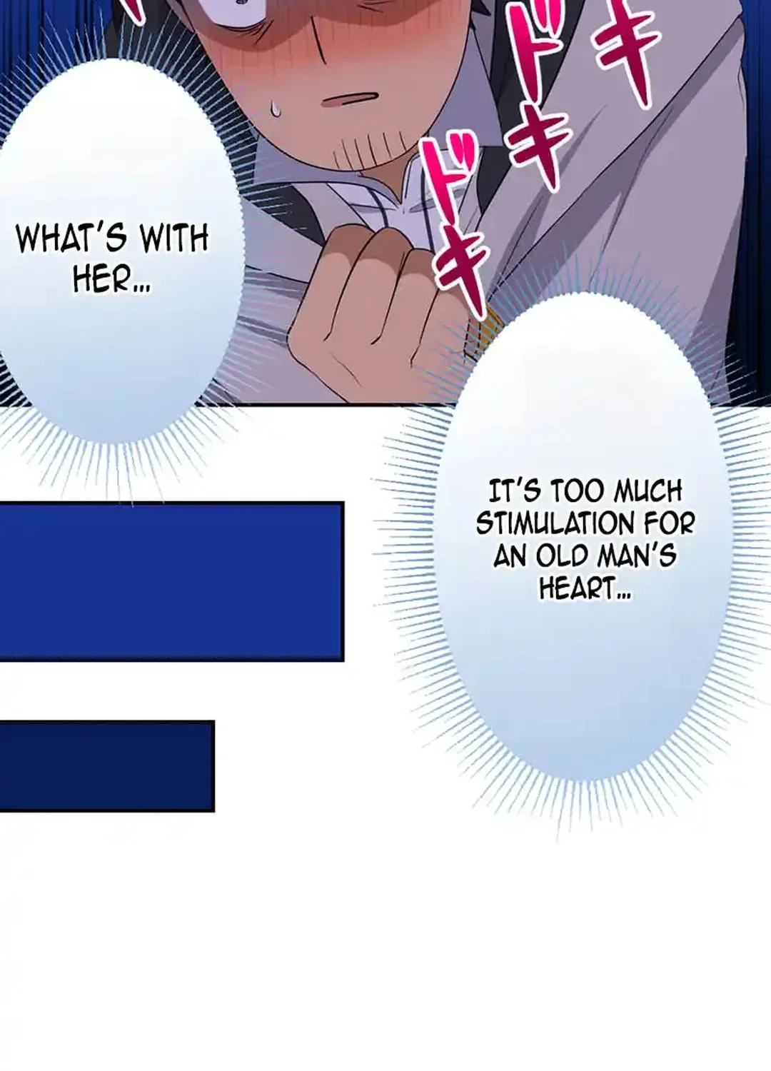 Intaishita Ossan Kenjada ga Manadeshi ga Tsuihou Sarete Kita no de Shoushin Ryokou ni Tsureteiku ~Surouraifu na Tabi no Tsumori ga, Nazeka Sekai Saikyou no Shitei ni Natte Ita~ Chapter 3 page 44 - 