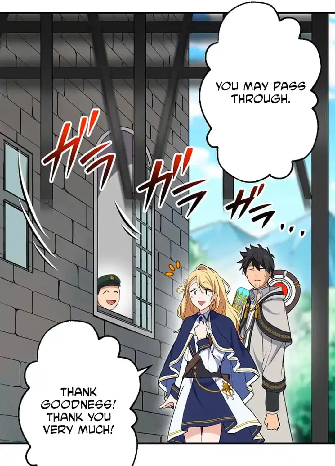 Intaishita Ossan Kenjada ga Manadeshi ga Tsuihou Sarete Kita no de Shoushin Ryokou ni Tsureteiku ~Surouraifu na Tabi no Tsumori ga, Nazeka Sekai Saikyou no Shitei ni Natte Ita~ Chapter 3 page 65 - 