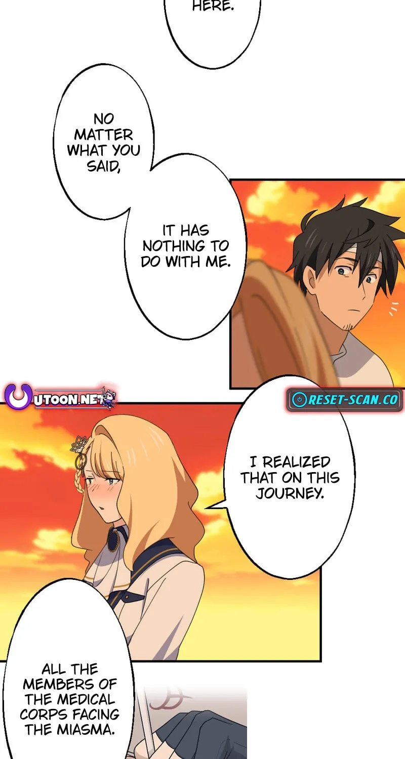 Intaishita Ossan Kenjada ga Manadeshi ga Tsuihou Sarete Kita no de Shoushin Ryokou ni Tsureteiku ~Surouraifu na Tabi no Tsumori ga, Nazeka Sekai Saikyou no Shitei ni Natte Ita~ Chapter 30 page 15 - 