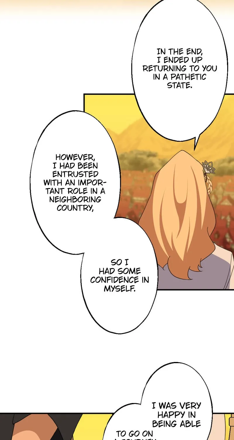 Intaishita Ossan Kenjada ga Manadeshi ga Tsuihou Sarete Kita no de Shoushin Ryokou ni Tsureteiku ~Surouraifu na Tabi no Tsumori ga, Nazeka Sekai Saikyou no Shitei ni Natte Ita~ Chapter 30 page 3 - 