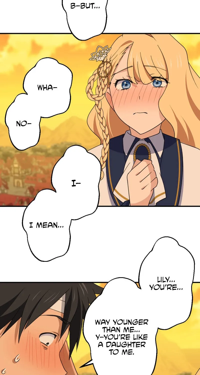 Intaishita Ossan Kenjada ga Manadeshi ga Tsuihou Sarete Kita no de Shoushin Ryokou ni Tsureteiku ~Surouraifu na Tabi no Tsumori ga, Nazeka Sekai Saikyou no Shitei ni Natte Ita~ Chapter 30 page 24 - 