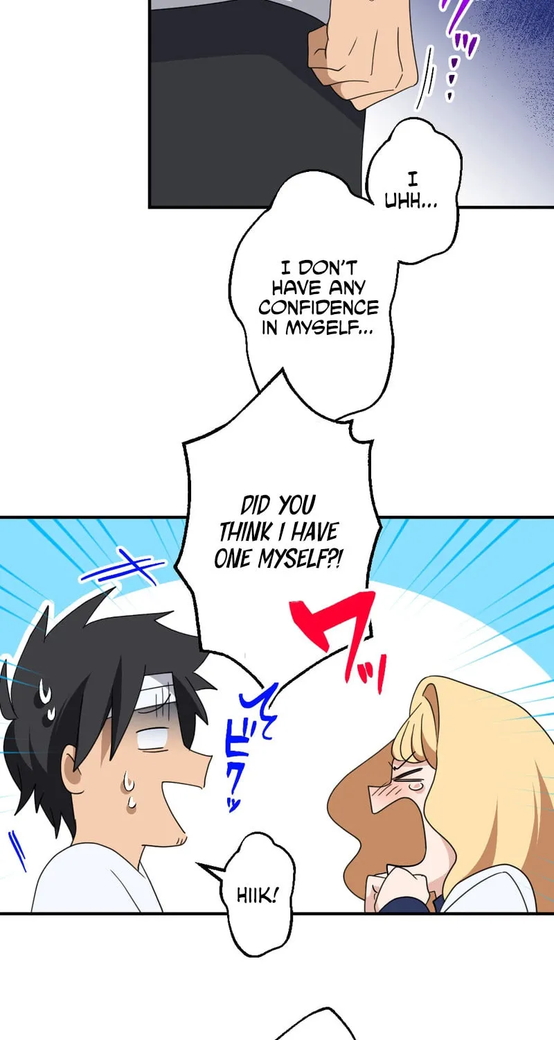 Intaishita Ossan Kenjada ga Manadeshi ga Tsuihou Sarete Kita no de Shoushin Ryokou ni Tsureteiku ~Surouraifu na Tabi no Tsumori ga, Nazeka Sekai Saikyou no Shitei ni Natte Ita~ Chapter 30 page 31 - 