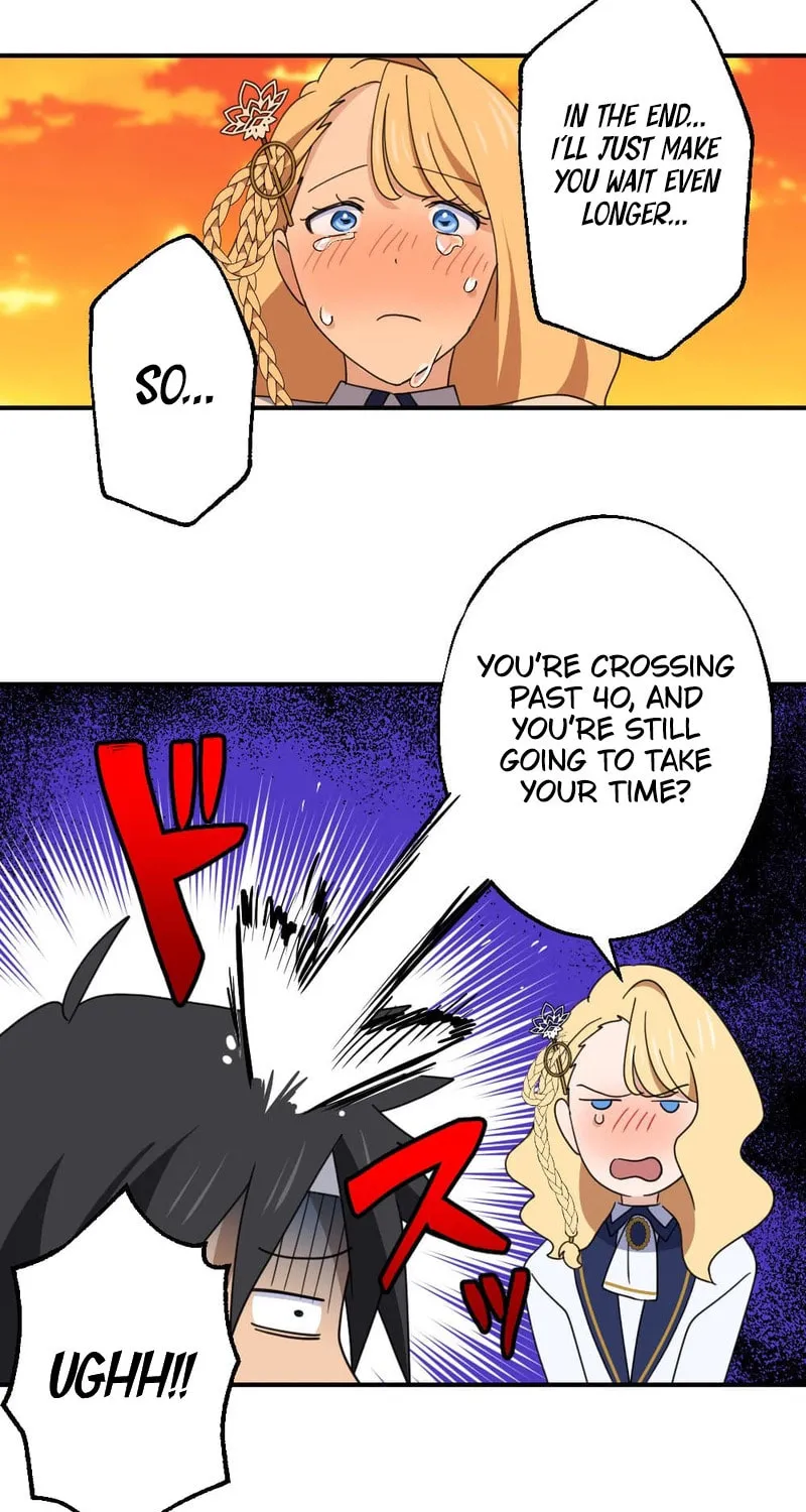 Intaishita Ossan Kenjada ga Manadeshi ga Tsuihou Sarete Kita no de Shoushin Ryokou ni Tsureteiku ~Surouraifu na Tabi no Tsumori ga, Nazeka Sekai Saikyou no Shitei ni Natte Ita~ Chapter 30 page 33 - 