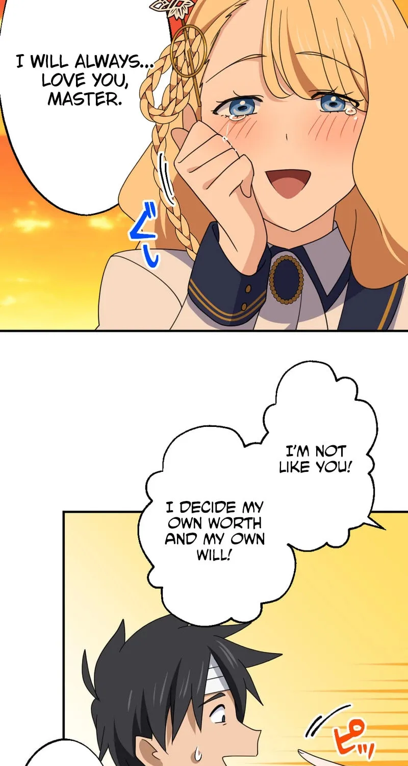 Intaishita Ossan Kenjada ga Manadeshi ga Tsuihou Sarete Kita no de Shoushin Ryokou ni Tsureteiku ~Surouraifu na Tabi no Tsumori ga, Nazeka Sekai Saikyou no Shitei ni Natte Ita~ Chapter 30 page 35 - 