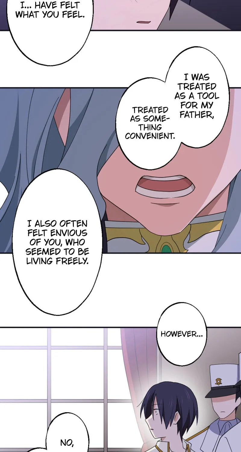 Intaishita Ossan Kenjada ga Manadeshi ga Tsuihou Sarete Kita no de Shoushin Ryokou ni Tsureteiku ~Surouraifu na Tabi no Tsumori ga, Nazeka Sekai Saikyou no Shitei ni Natte Ita~ Chapter 30 page 58 - 