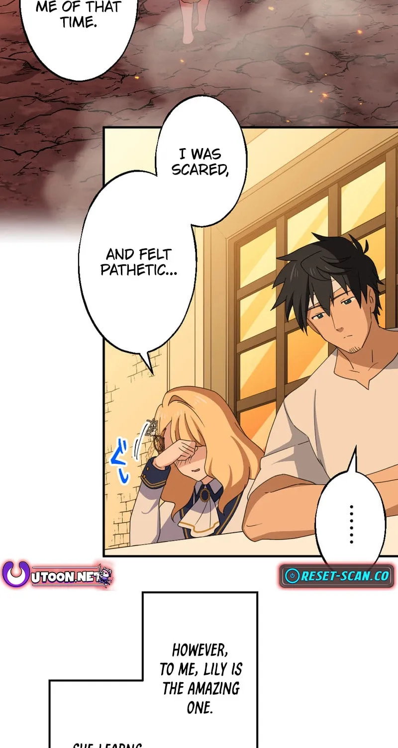 Intaishita Ossan Kenjada ga Manadeshi ga Tsuihou Sarete Kita no de Shoushin Ryokou ni Tsureteiku ~Surouraifu na Tabi no Tsumori ga, Nazeka Sekai Saikyou no Shitei ni Natte Ita~ Chapter 30 page 7 - 