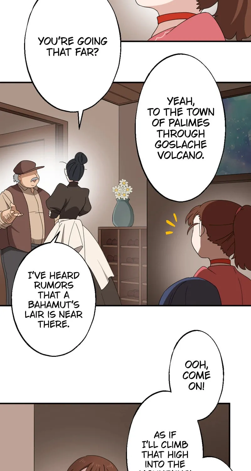 Intaishita Ossan Kenjada ga Manadeshi ga Tsuihou Sarete Kita no de Shoushin Ryokou ni Tsureteiku ~Surouraifu na Tabi no Tsumori ga, Nazeka Sekai Saikyou no Shitei ni Natte Ita~ Chapter 31 page 17 - 