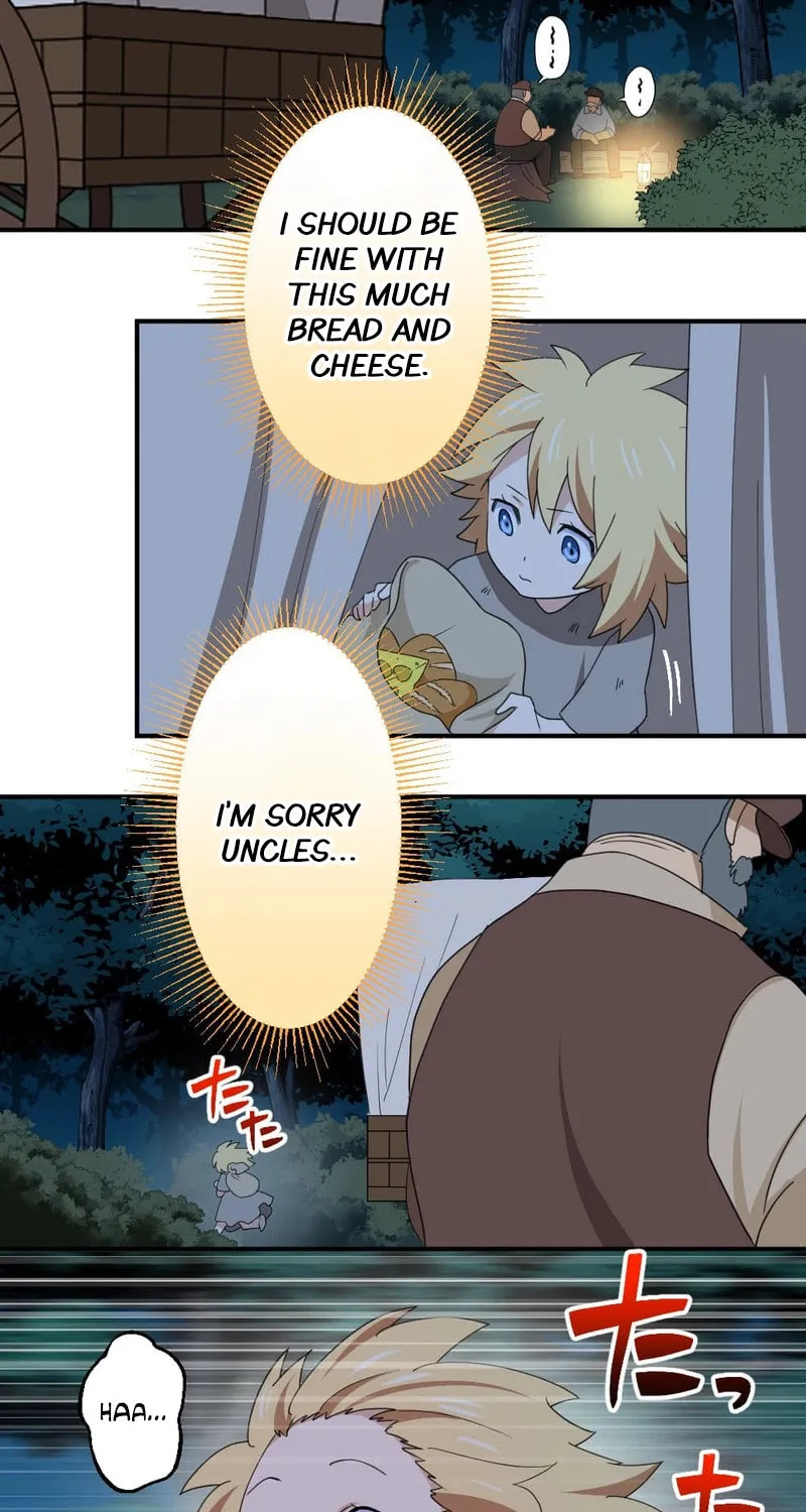 Intaishita Ossan Kenjada ga Manadeshi ga Tsuihou Sarete Kita no de Shoushin Ryokou ni Tsureteiku ~Surouraifu na Tabi no Tsumori ga, Nazeka Sekai Saikyou no Shitei ni Natte Ita~ Chapter 31 page 26 - 