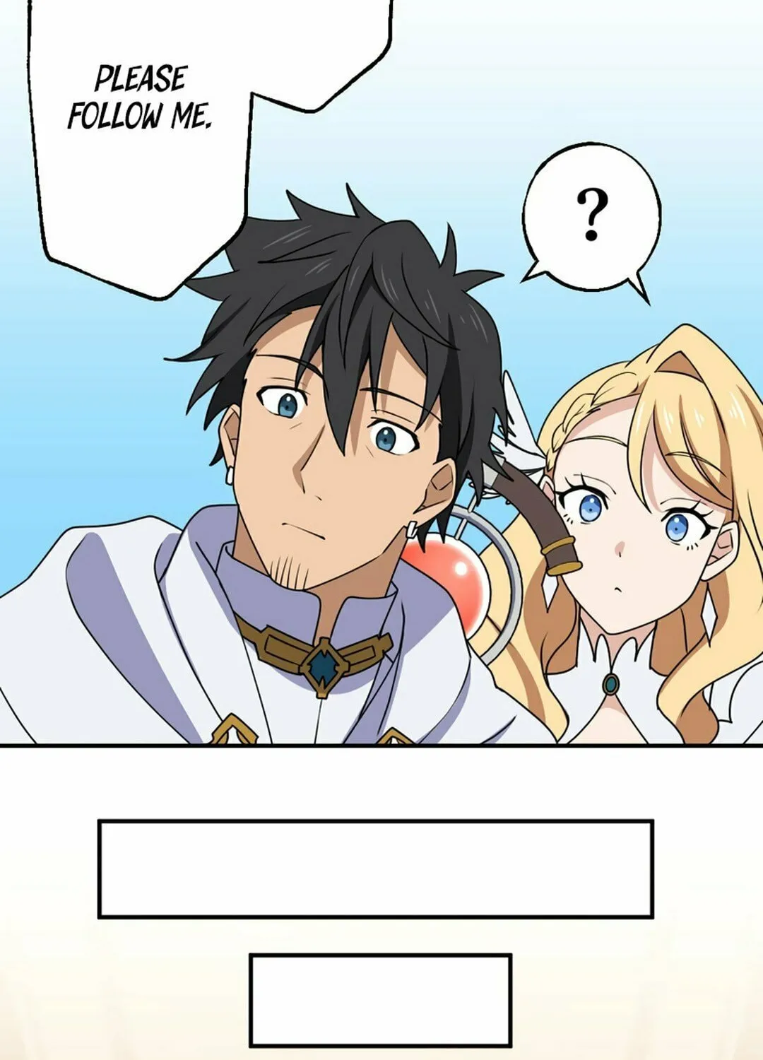 Intaishita Ossan Kenjada ga Manadeshi ga Tsuihou Sarete Kita no de Shoushin Ryokou ni Tsureteiku ~Surouraifu na Tabi no Tsumori ga, Nazeka Sekai Saikyou no Shitei ni Natte Ita~ Chapter 32 page 23 - 