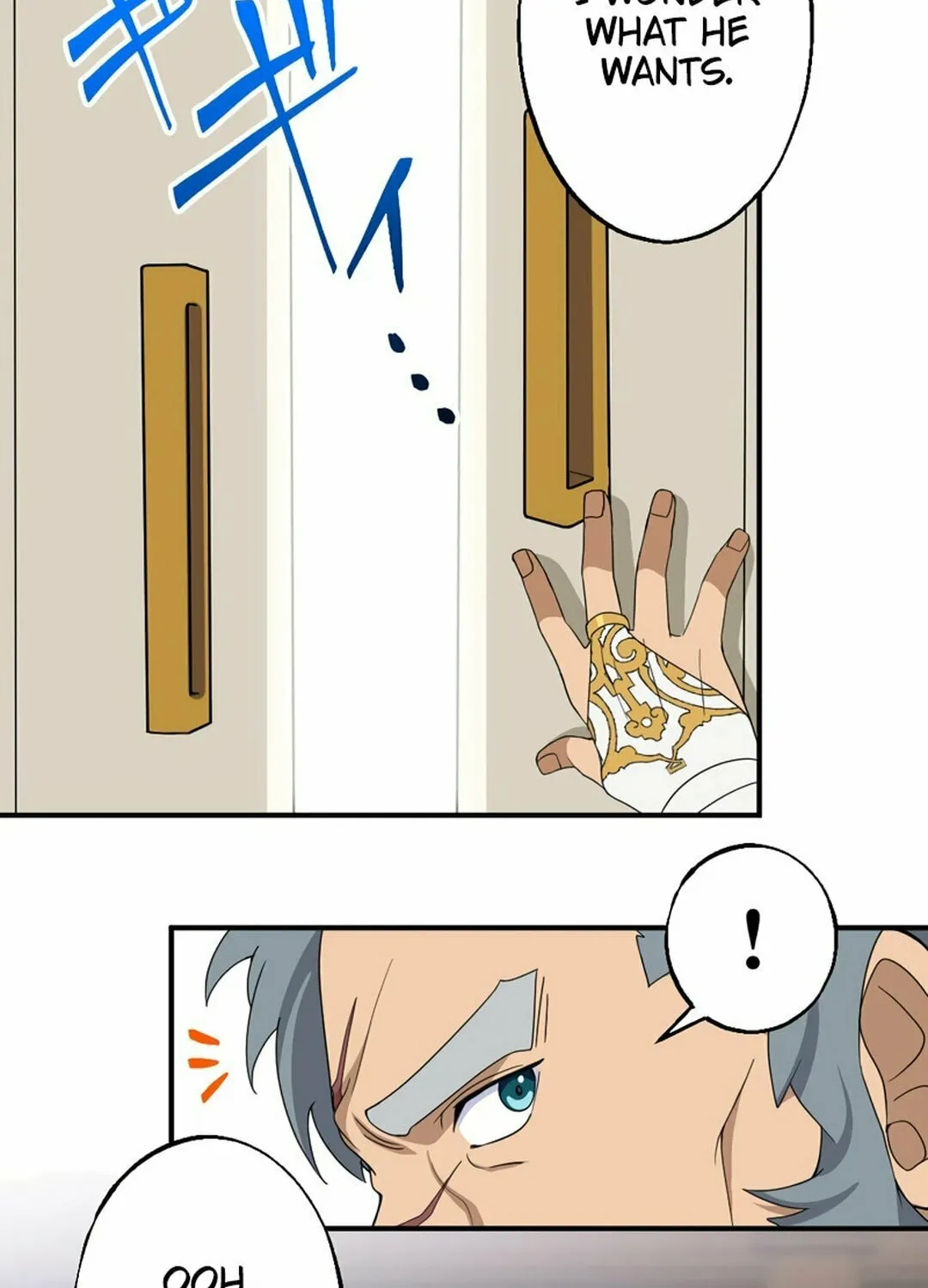 Intaishita Ossan Kenjada ga Manadeshi ga Tsuihou Sarete Kita no de Shoushin Ryokou ni Tsureteiku ~Surouraifu na Tabi no Tsumori ga, Nazeka Sekai Saikyou no Shitei ni Natte Ita~ Chapter 32 page 30 - 