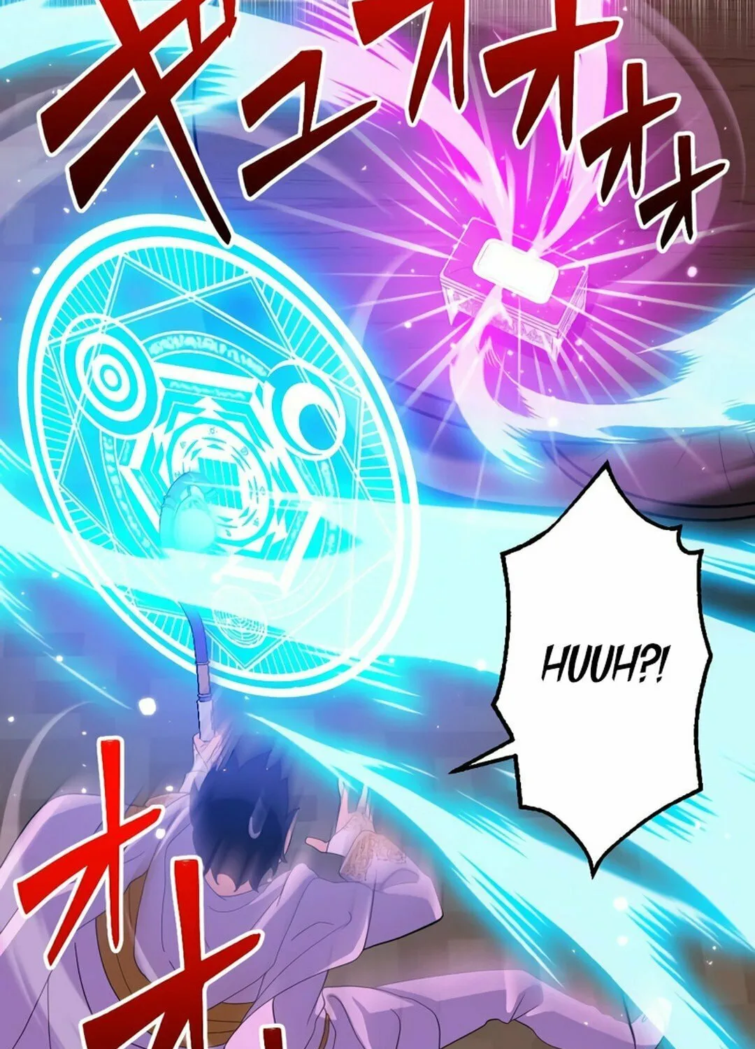 Intaishita Ossan Kenjada ga Manadeshi ga Tsuihou Sarete Kita no de Shoushin Ryokou ni Tsureteiku ~Surouraifu na Tabi no Tsumori ga, Nazeka Sekai Saikyou no Shitei ni Natte Ita~ Chapter 32 page 52 - 