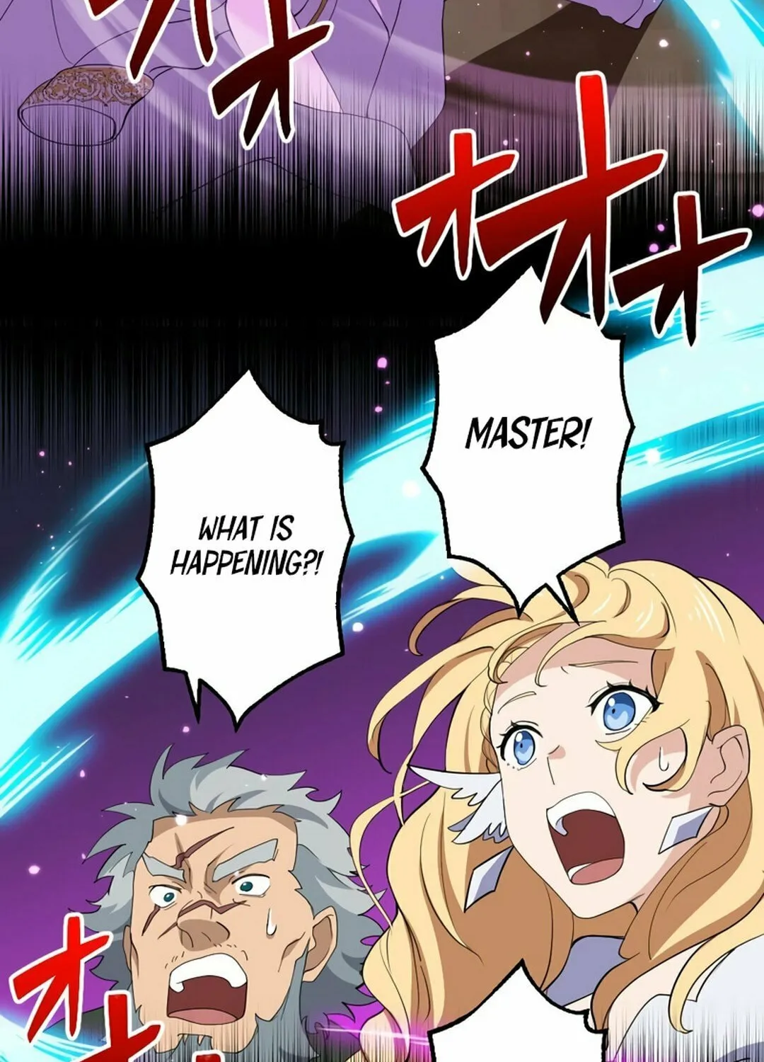 Intaishita Ossan Kenjada ga Manadeshi ga Tsuihou Sarete Kita no de Shoushin Ryokou ni Tsureteiku ~Surouraifu na Tabi no Tsumori ga, Nazeka Sekai Saikyou no Shitei ni Natte Ita~ Chapter 32 page 53 - 
