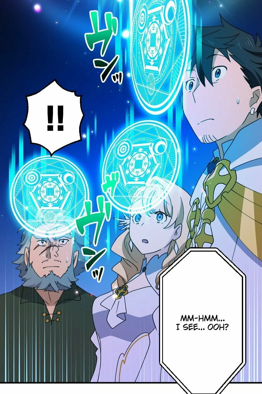 Intaishita Ossan Kenjada ga Manadeshi ga Tsuihou Sarete Kita no de Shoushin Ryokou ni Tsureteiku ~Surouraifu na Tabi no Tsumori ga, Nazeka Sekai Saikyou no Shitei ni Natte Ita~ Chapter 33 page 16 - 