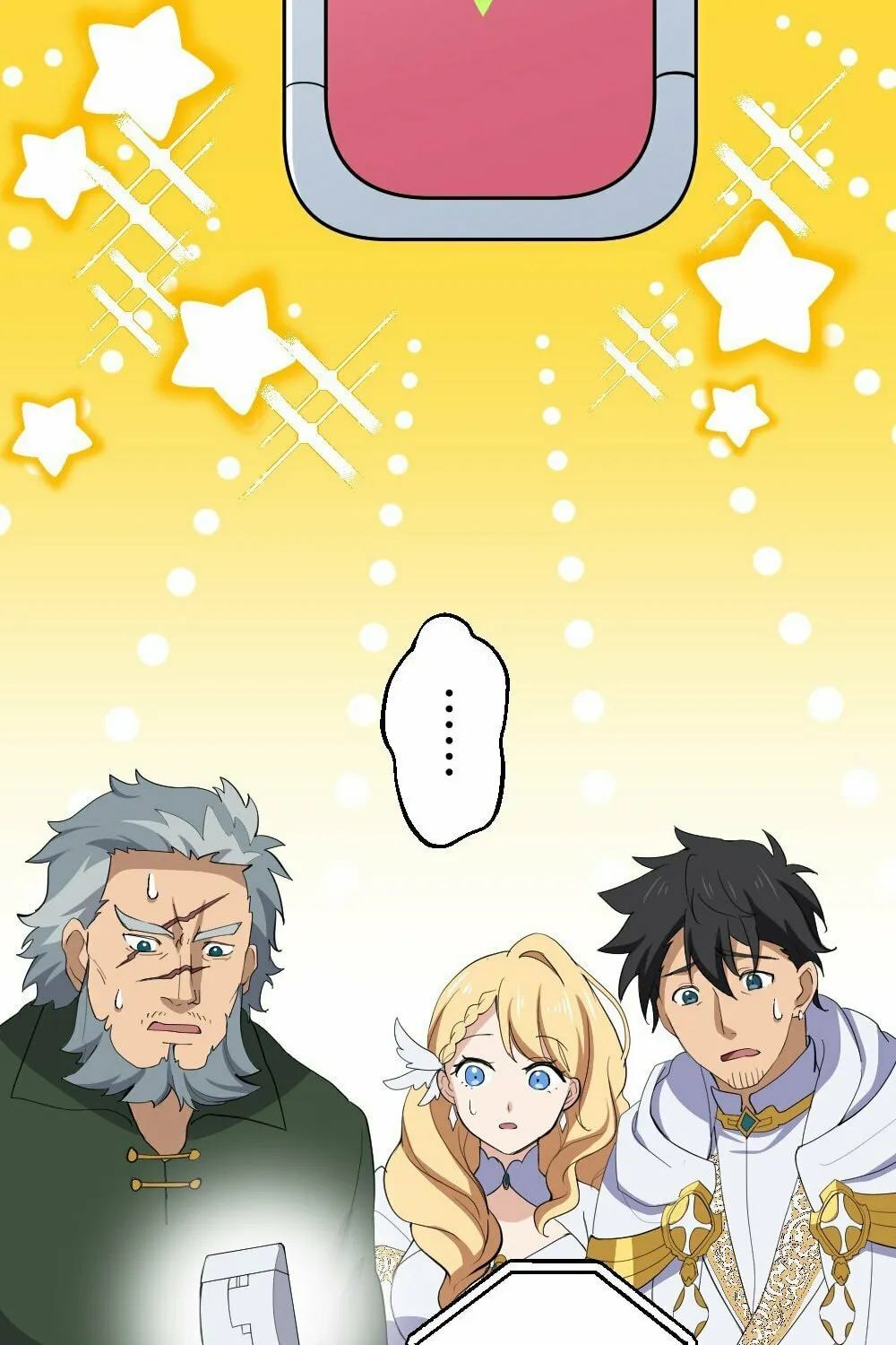 Intaishita Ossan Kenjada ga Manadeshi ga Tsuihou Sarete Kita no de Shoushin Ryokou ni Tsureteiku ~Surouraifu na Tabi no Tsumori ga, Nazeka Sekai Saikyou no Shitei ni Natte Ita~ Chapter 33 page 3 - 