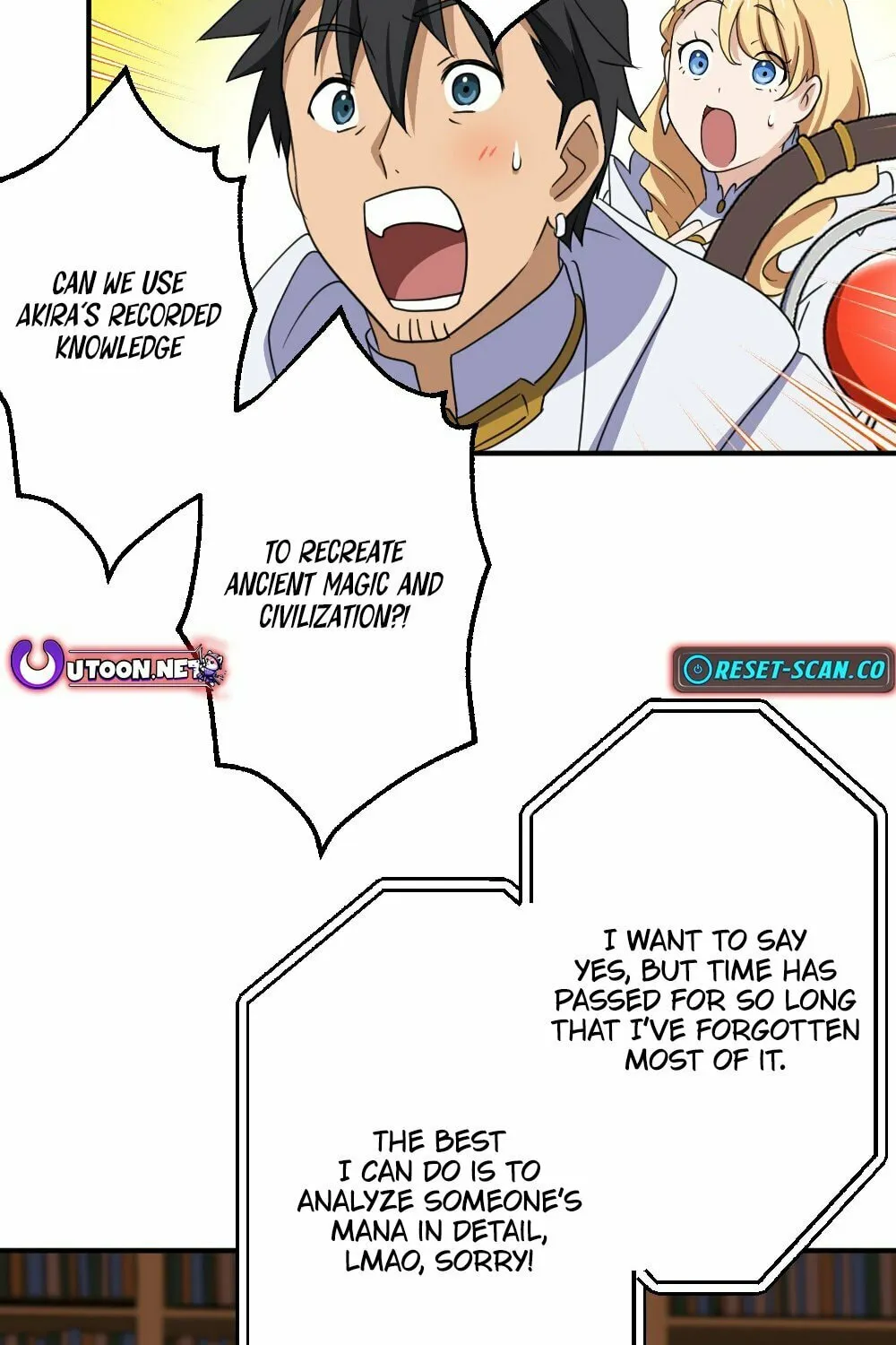 Intaishita Ossan Kenjada ga Manadeshi ga Tsuihou Sarete Kita no de Shoushin Ryokou ni Tsureteiku ~Surouraifu na Tabi no Tsumori ga, Nazeka Sekai Saikyou no Shitei ni Natte Ita~ Chapter 33 page 24 - 