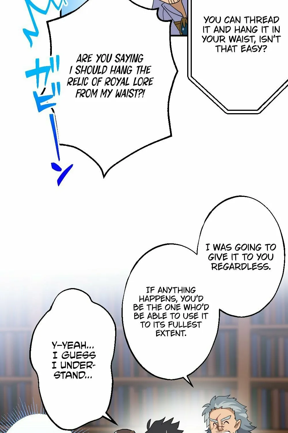 Intaishita Ossan Kenjada ga Manadeshi ga Tsuihou Sarete Kita no de Shoushin Ryokou ni Tsureteiku ~Surouraifu na Tabi no Tsumori ga, Nazeka Sekai Saikyou no Shitei ni Natte Ita~ Chapter 33 page 27 - 