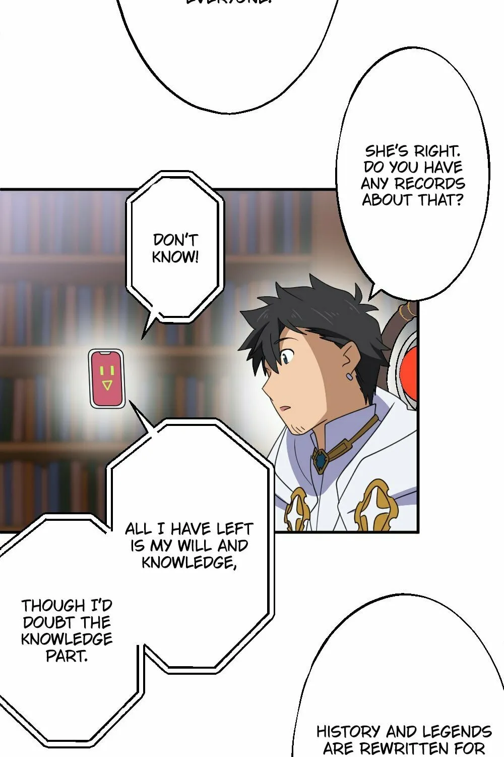 Intaishita Ossan Kenjada ga Manadeshi ga Tsuihou Sarete Kita no de Shoushin Ryokou ni Tsureteiku ~Surouraifu na Tabi no Tsumori ga, Nazeka Sekai Saikyou no Shitei ni Natte Ita~ Chapter 33 page 31 - 