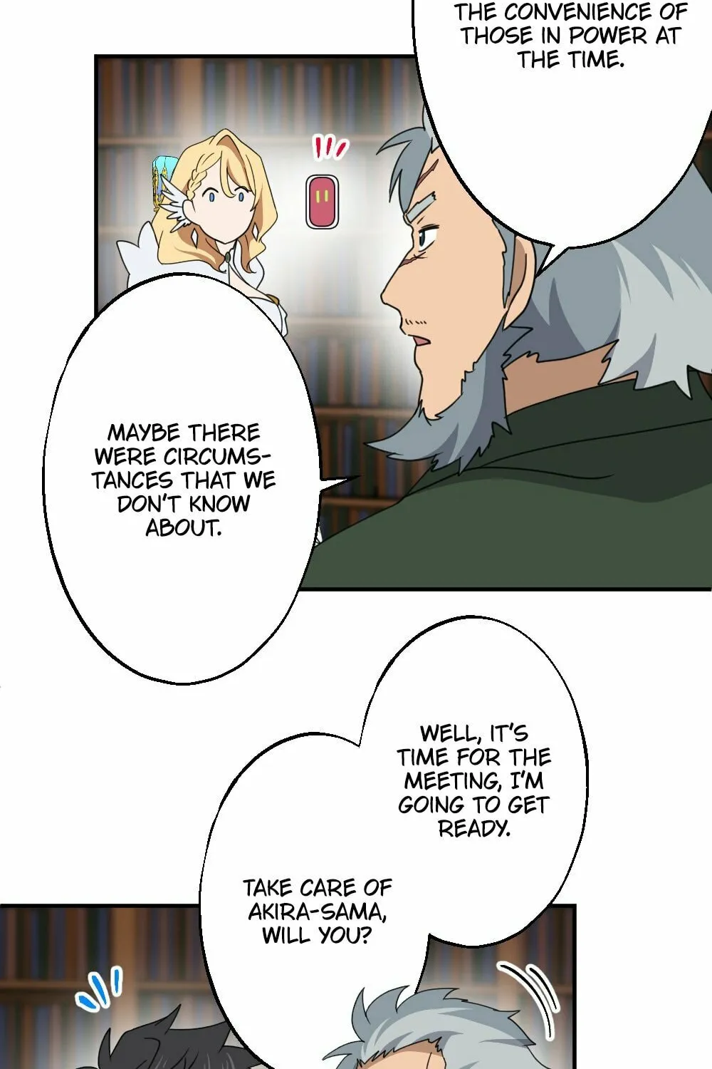 Intaishita Ossan Kenjada ga Manadeshi ga Tsuihou Sarete Kita no de Shoushin Ryokou ni Tsureteiku ~Surouraifu na Tabi no Tsumori ga, Nazeka Sekai Saikyou no Shitei ni Natte Ita~ Chapter 33 page 32 - 