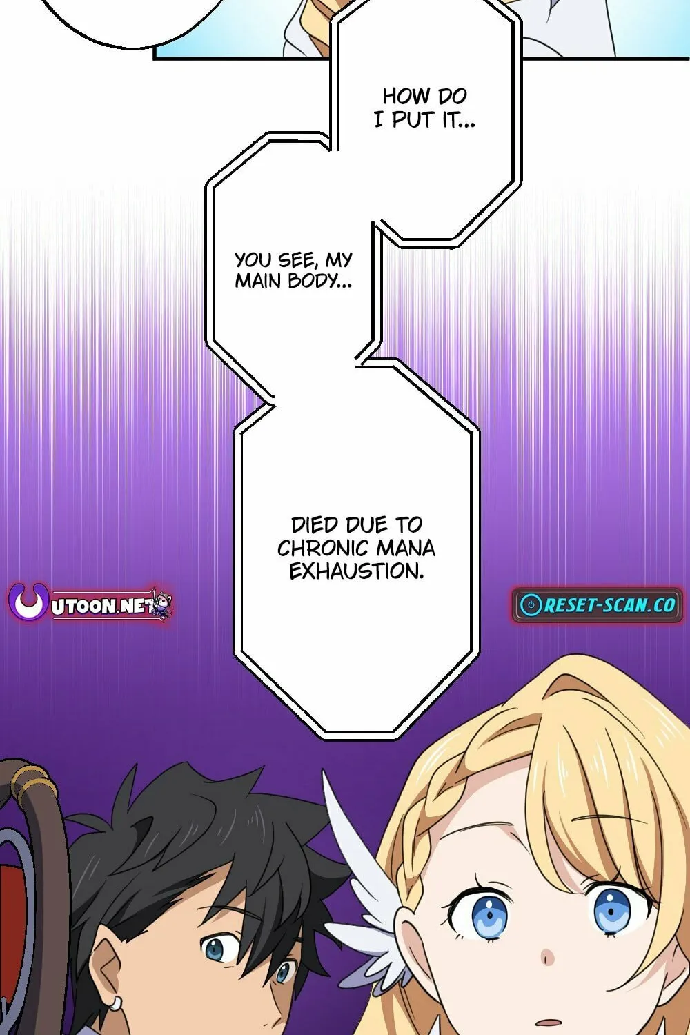 Intaishita Ossan Kenjada ga Manadeshi ga Tsuihou Sarete Kita no de Shoushin Ryokou ni Tsureteiku ~Surouraifu na Tabi no Tsumori ga, Nazeka Sekai Saikyou no Shitei ni Natte Ita~ Chapter 33 page 34 - 