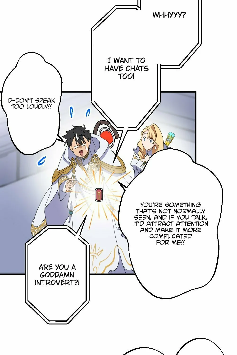 Intaishita Ossan Kenjada ga Manadeshi ga Tsuihou Sarete Kita no de Shoushin Ryokou ni Tsureteiku ~Surouraifu na Tabi no Tsumori ga, Nazeka Sekai Saikyou no Shitei ni Natte Ita~ Chapter 33 page 41 - 