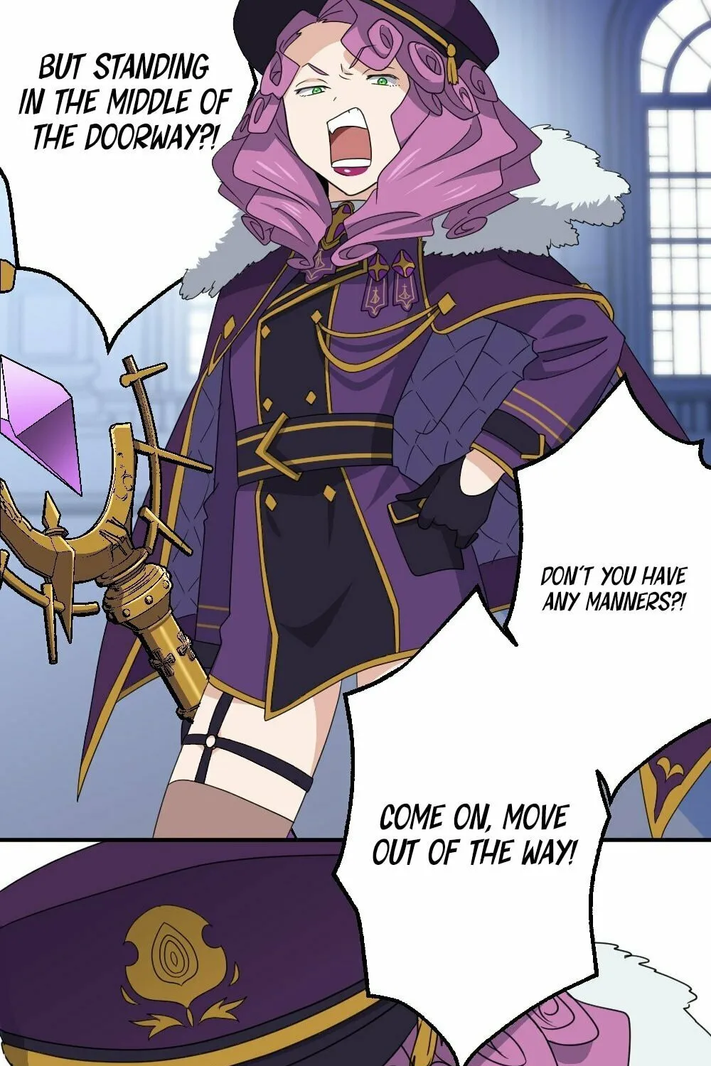 Intaishita Ossan Kenjada ga Manadeshi ga Tsuihou Sarete Kita no de Shoushin Ryokou ni Tsureteiku ~Surouraifu na Tabi no Tsumori ga, Nazeka Sekai Saikyou no Shitei ni Natte Ita~ Chapter 33 page 47 - 