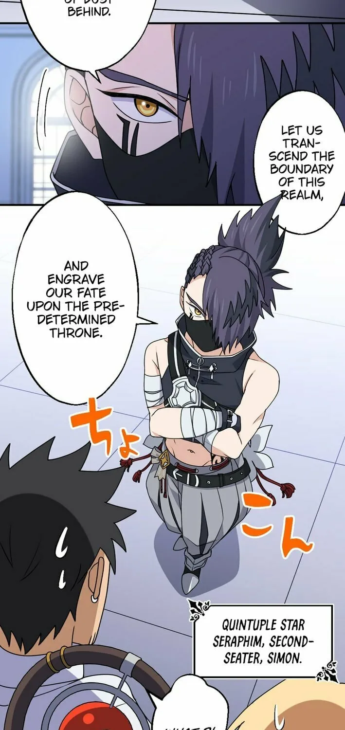 Intaishita Ossan Kenjada ga Manadeshi ga Tsuihou Sarete Kita no de Shoushin Ryokou ni Tsureteiku ~Surouraifu na Tabi no Tsumori ga, Nazeka Sekai Saikyou no Shitei ni Natte Ita~ Chapter 34 page 15 - 