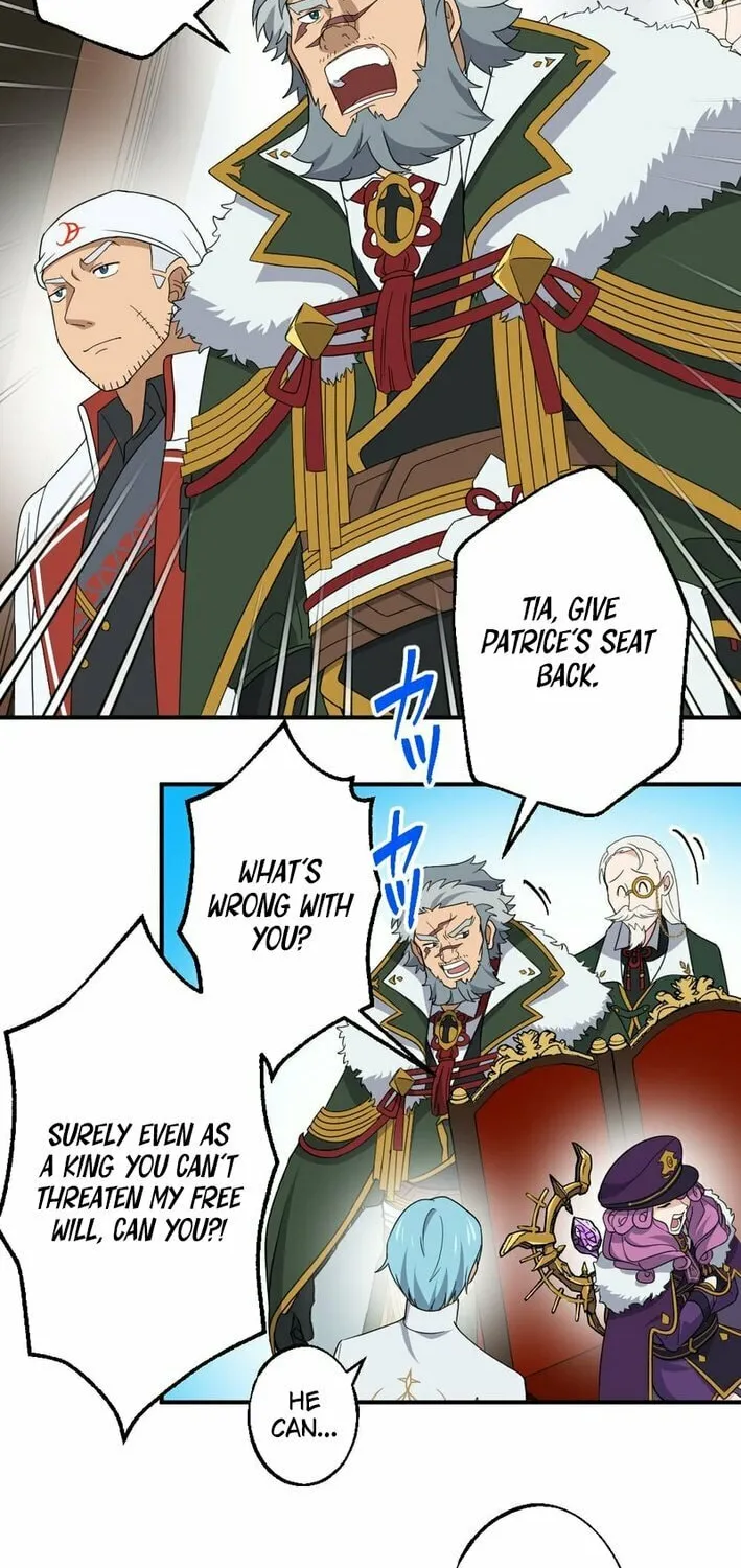 Intaishita Ossan Kenjada ga Manadeshi ga Tsuihou Sarete Kita no de Shoushin Ryokou ni Tsureteiku ~Surouraifu na Tabi no Tsumori ga, Nazeka Sekai Saikyou no Shitei ni Natte Ita~ Chapter 34 page 18 - 