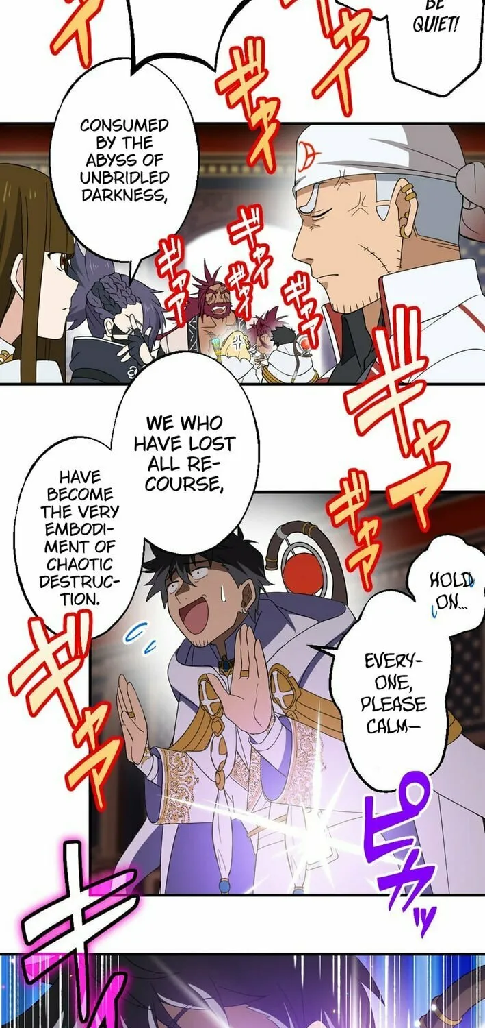 Intaishita Ossan Kenjada ga Manadeshi ga Tsuihou Sarete Kita no de Shoushin Ryokou ni Tsureteiku ~Surouraifu na Tabi no Tsumori ga, Nazeka Sekai Saikyou no Shitei ni Natte Ita~ Chapter 34 page 26 - 