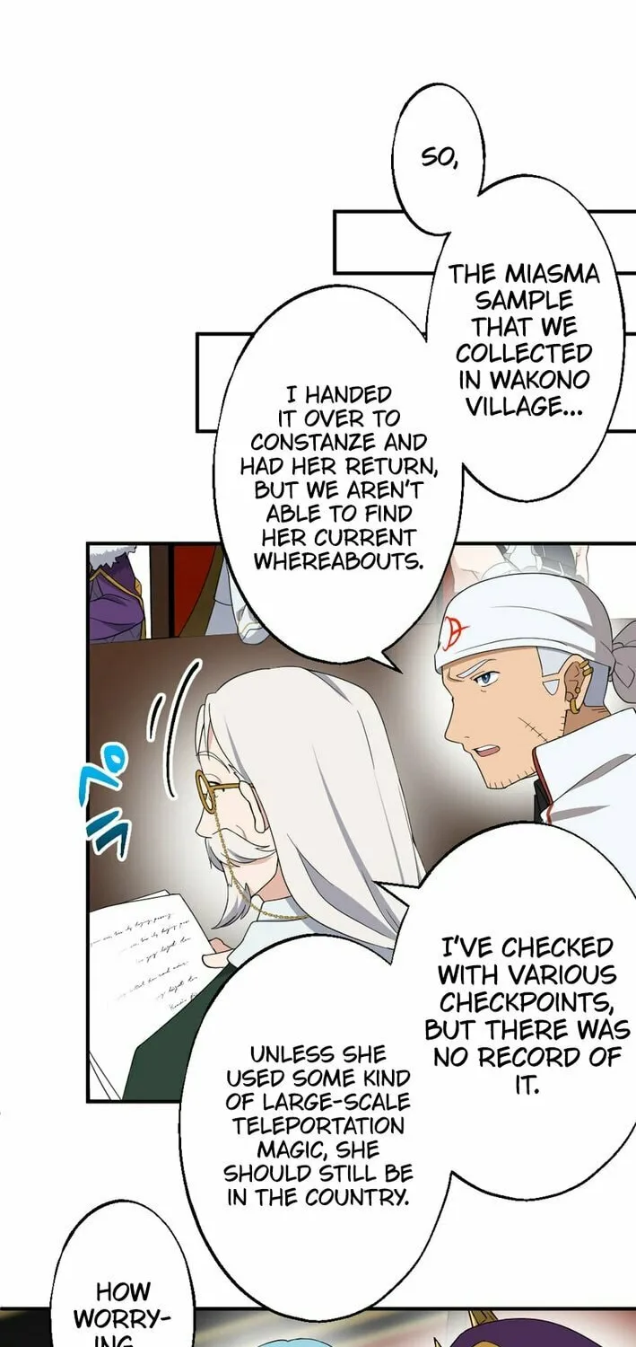 Intaishita Ossan Kenjada ga Manadeshi ga Tsuihou Sarete Kita no de Shoushin Ryokou ni Tsureteiku ~Surouraifu na Tabi no Tsumori ga, Nazeka Sekai Saikyou no Shitei ni Natte Ita~ Chapter 34 page 30 - 