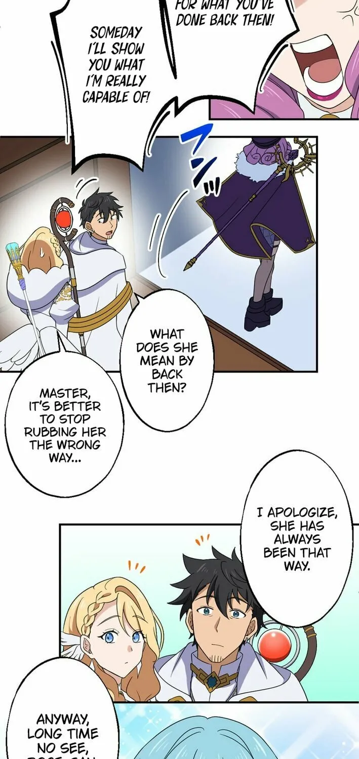 Intaishita Ossan Kenjada ga Manadeshi ga Tsuihou Sarete Kita no de Shoushin Ryokou ni Tsureteiku ~Surouraifu na Tabi no Tsumori ga, Nazeka Sekai Saikyou no Shitei ni Natte Ita~ Chapter 34 page 4 - 