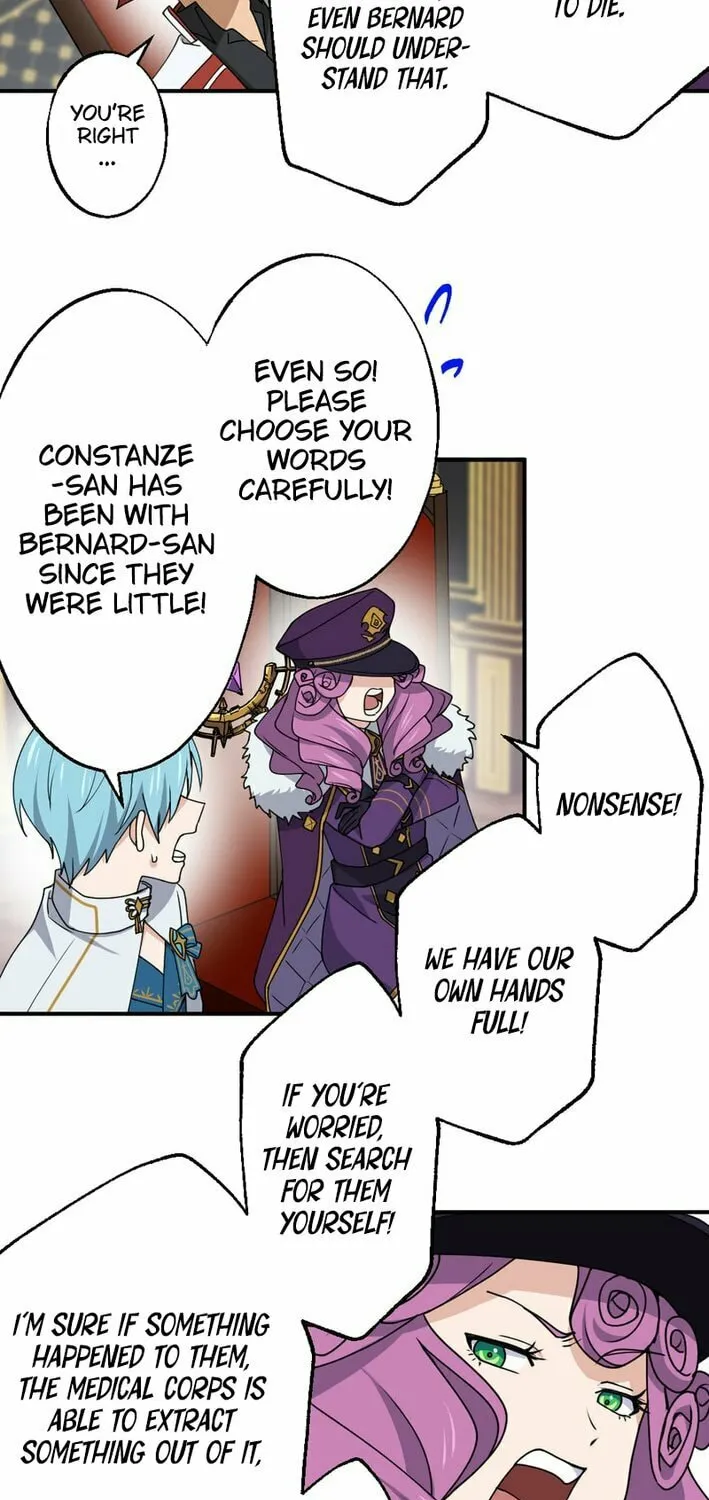 Intaishita Ossan Kenjada ga Manadeshi ga Tsuihou Sarete Kita no de Shoushin Ryokou ni Tsureteiku ~Surouraifu na Tabi no Tsumori ga, Nazeka Sekai Saikyou no Shitei ni Natte Ita~ Chapter 34 page 33 - 