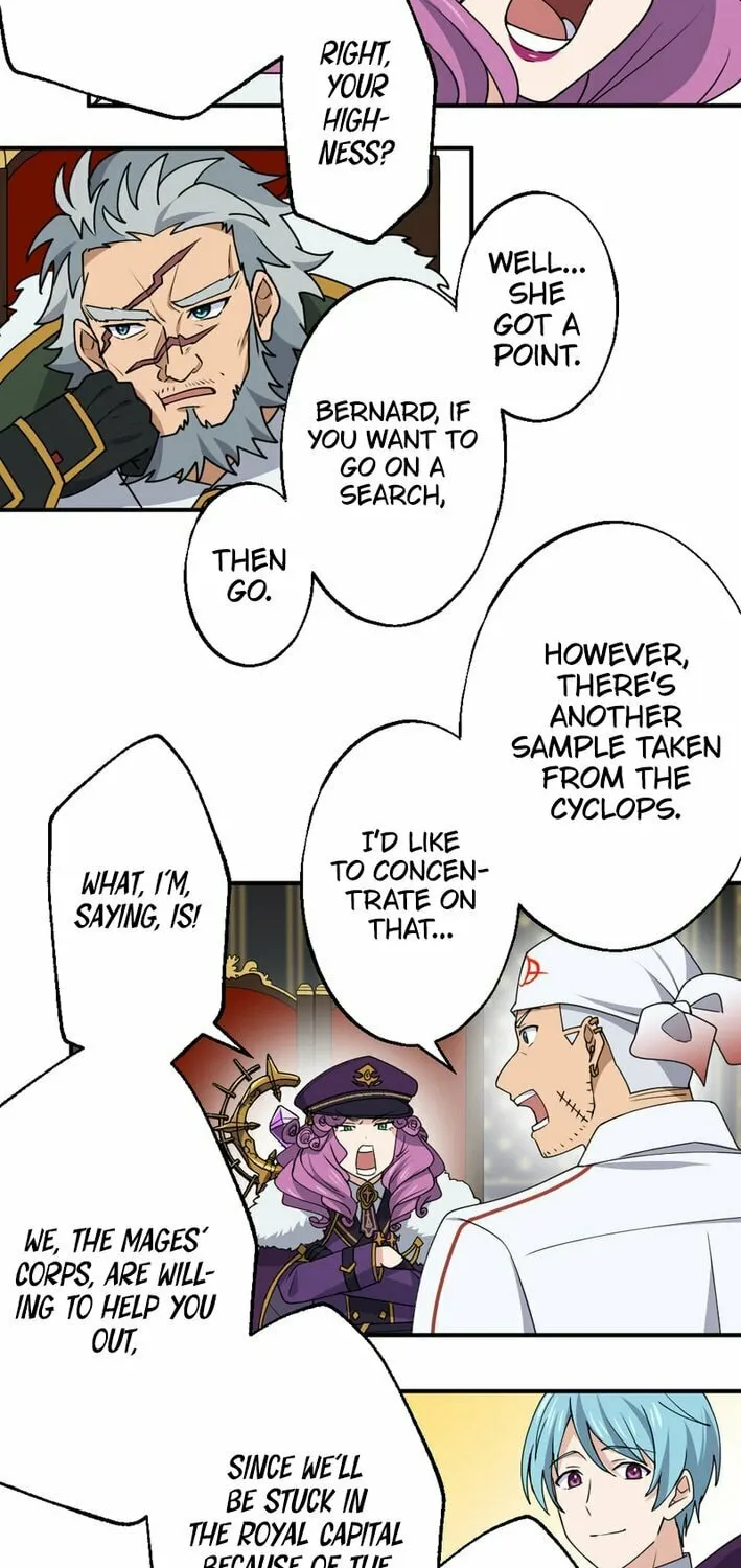 Intaishita Ossan Kenjada ga Manadeshi ga Tsuihou Sarete Kita no de Shoushin Ryokou ni Tsureteiku ~Surouraifu na Tabi no Tsumori ga, Nazeka Sekai Saikyou no Shitei ni Natte Ita~ Chapter 34 page 34 - 