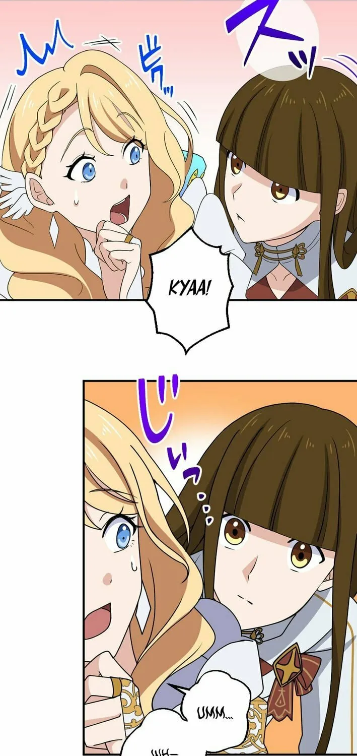 Intaishita Ossan Kenjada ga Manadeshi ga Tsuihou Sarete Kita no de Shoushin Ryokou ni Tsureteiku ~Surouraifu na Tabi no Tsumori ga, Nazeka Sekai Saikyou no Shitei ni Natte Ita~ Chapter 34 page 10 - 