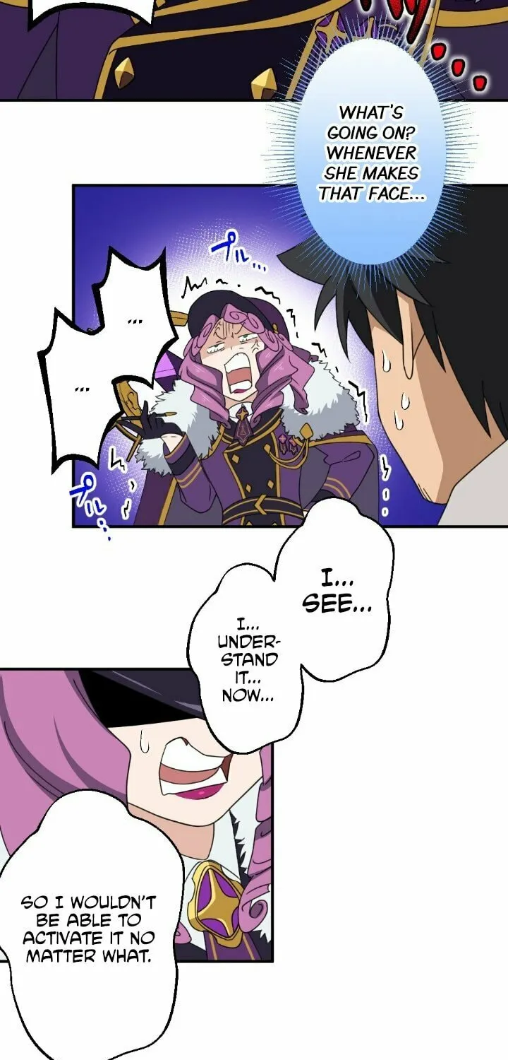 Intaishita Ossan Kenjada ga Manadeshi ga Tsuihou Sarete Kita no de Shoushin Ryokou ni Tsureteiku ~Surouraifu na Tabi no Tsumori ga, Nazeka Sekai Saikyou no Shitei ni Natte Ita~ Chapter 35 page 22 - 